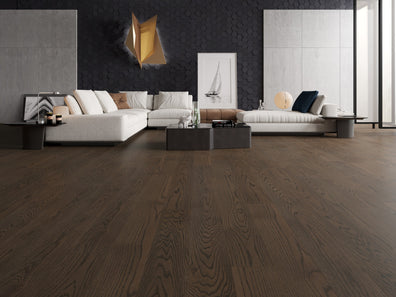 Vidar - Landmark - American Oak - 6 inch - Character